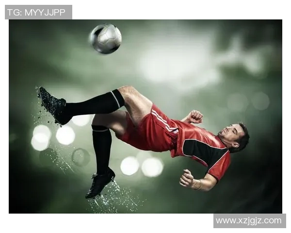 足球明星高清原图欣赏带你领略绿茵场上的风采与激情