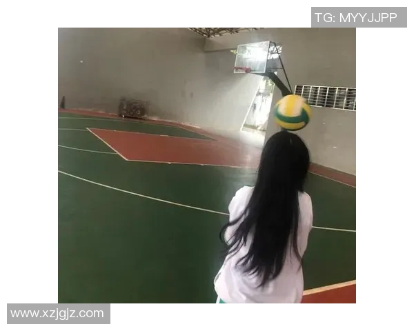 黄丽独家分享排球技巧与心得助你提升球技的秘密大公开