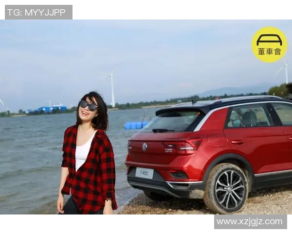 大众探戈广告携手足球明星展现激情与活力的完美结合