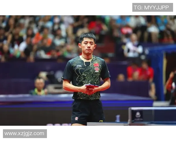 广州乒乓球队在世界锦标赛中的节奏表现分析与点评 广州乒乓球队在世界锦标赛中的节奏表现分析与点评