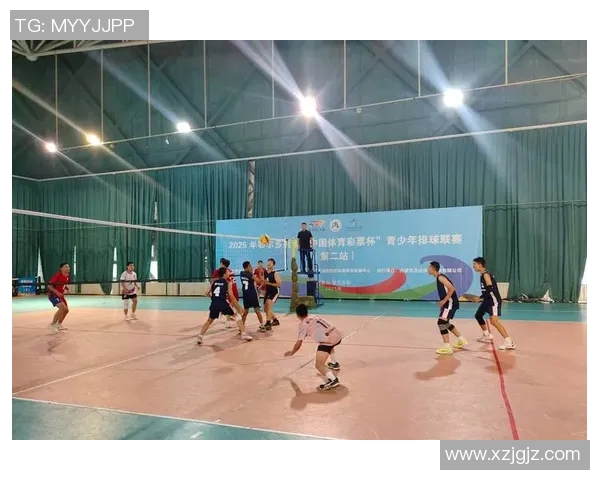 成都排球队技艺精湛荣登全国排球技术排行榜第三名 成都排球队技艺精湛荣登全国排球技术排行榜第三名