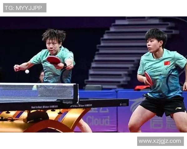 杭州乒乓球队心理素质分析与表现研究探讨