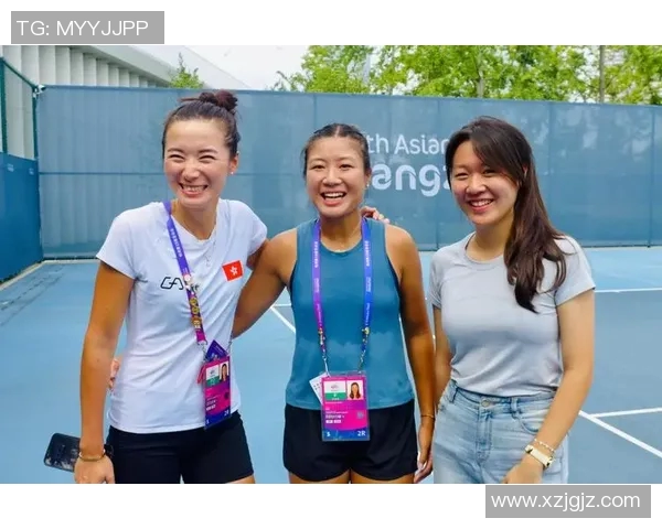 深度对话：探寻周强在网球赛场上的奋斗与成长历程