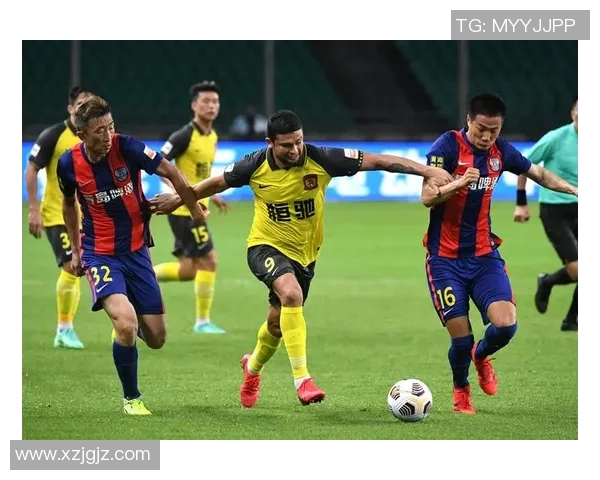 广州足球队阵地战分析:优势与不足的深度剖析与未来展望 广州足球队阵地战分析:优势与不足的深度剖析与未来展望