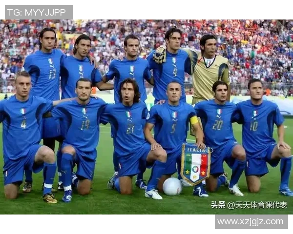意大利足球明星身价揭秘及其在全球足坛的影响力分析 意大利足球明星身价揭秘及其在全球足坛的影响力分析