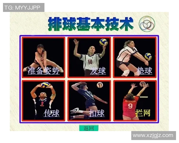 广州排球队意识表现的数据分析与提升策略探讨