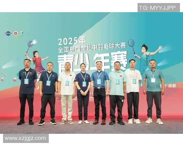 成都羽毛球队团队协作引发热议球员间默契与竞争的微妙平衡