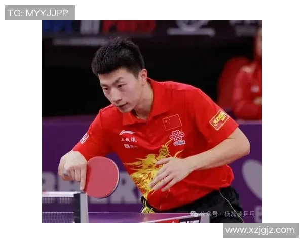 杨磊独家分享乒乓球技巧与心得助你提升球技的全面指南 杨磊独家分享乒乓球技巧与心得助你提升球技的全面指南