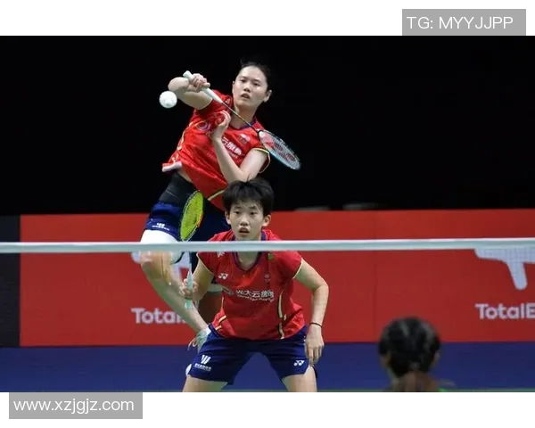 杭州羽毛球队杯赛战术分析与表现评估探讨