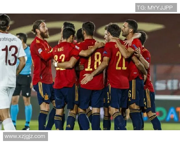 西班牙足球明星精彩对决赛程安排与观看指南详解 西班牙足球明星精彩对决赛程安排与观看指南详解