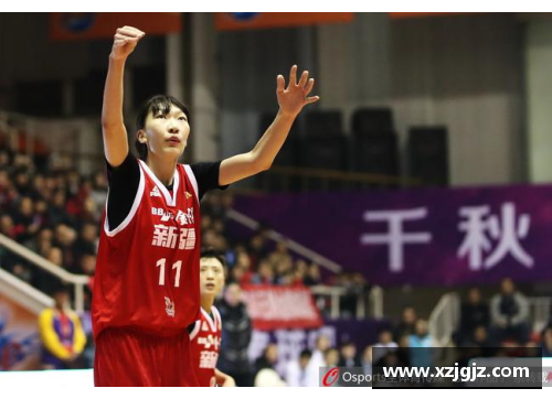 2024年十大篮球美女：飒爽活力，傲视群芳！