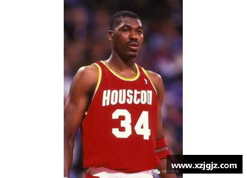 NBA火箭队历史十大巨星