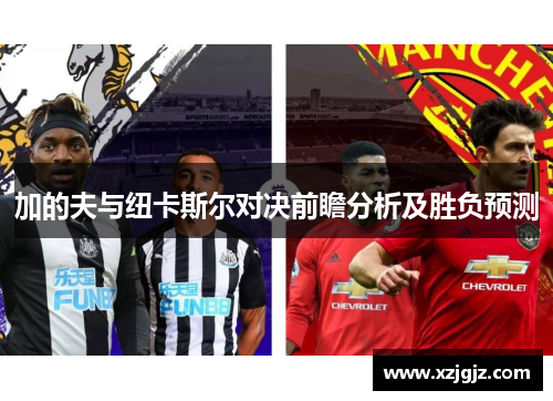 加的夫与纽卡斯尔对决前瞻分析及胜负预测